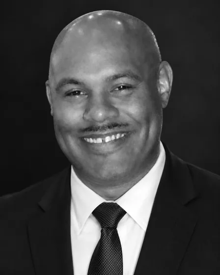 Eugene Coles