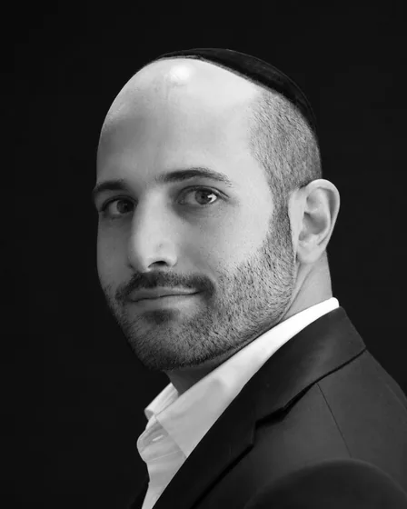 Rabbi Jonathan Jaffit