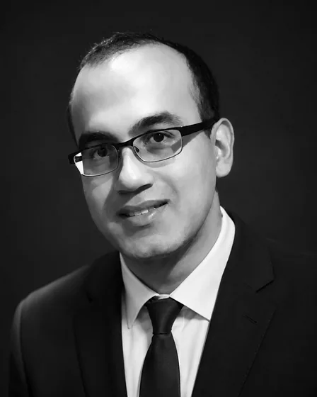 Dr. Kashif Pirzada, MD
