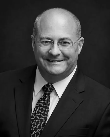 Mr. Rick DeChant