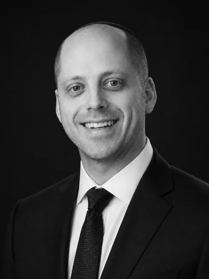 Seth Stern